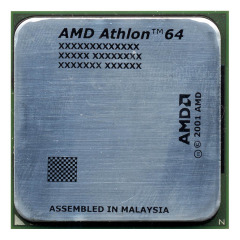 AMD K8 S939 MS